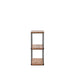 Label51 Wanddecoratie Vintage Wandplank - Rough - Mangohout - M-Wandplanken-LABEL51