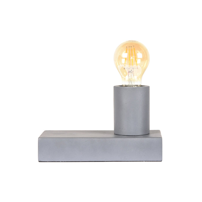 Label51 Wandlamp Fresco - Concrete - Beton-Wandlampen-LABEL51