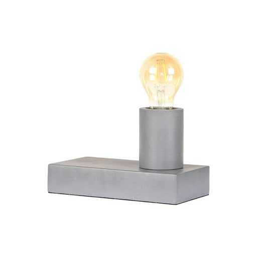Label51 Wandlamp Fresco - Concrete - Beton-Wandlampen-LABEL51