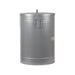 Label51 Wasmand - Grijs - Metaal - L-Opbergdozen en manden-LABEL51