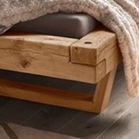 Poten - Houten Beugels-Creating Home