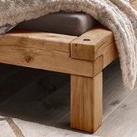 Poten - Houten poten-Creating Home