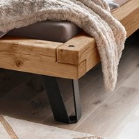 Poten - Metalen poten-Creating Home