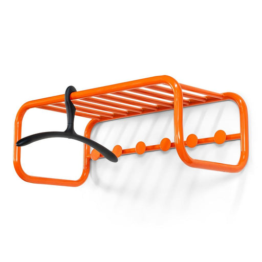 RETRO Kapstok - Pure Orange-Kapstokken-Spinder