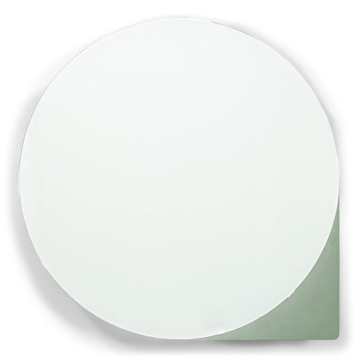 SONNET Spiegelkast L - Dusty Green-Spiegels-Spinder