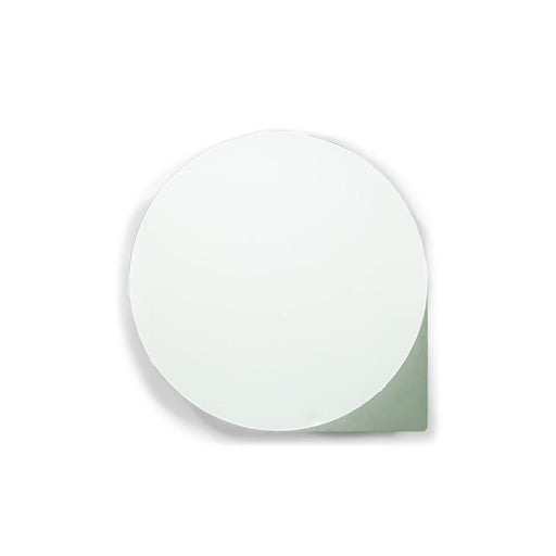 SONNET Spiegelkast S - Dusty Green-Spiegels-Spinder