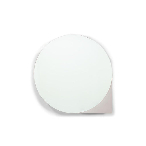 SONNET Spiegelkast S - Silky Taupe-Spiegels-Spinder