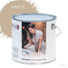 Spinder x Eva van de Ven - 2,5L Matte Muurverf - Maeve-Verf-Spinder