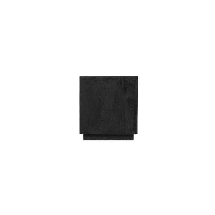 TV meubel Brussel Black | 200 cm-TV-meubels-Starfurn