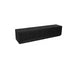 TV meubel Brussel Black | 200 cm-TV-meubels-Starfurn