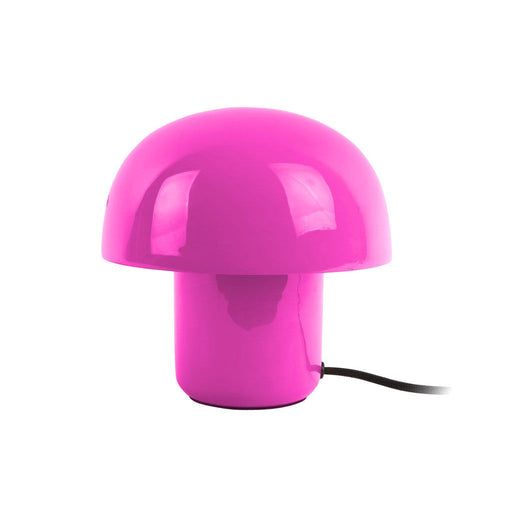 Tafellamp Fat Mushroom Mini - Roze - 20x20x20cm-Tafellampen-Leitmotiv