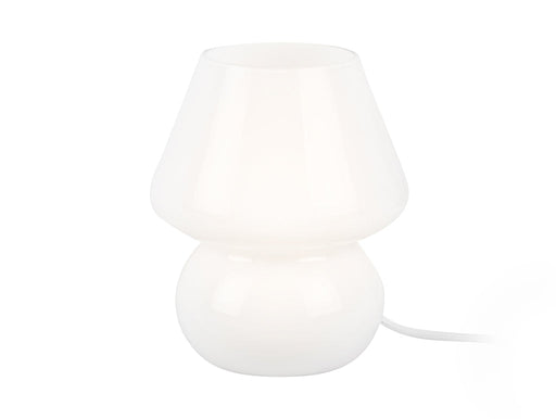 Tafellamp Glas Vintage-Tafellampen-Leitmotiv