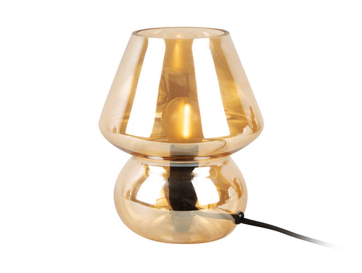 Tafellamp Glas Vintage-Tafellampen-Leitmotiv
