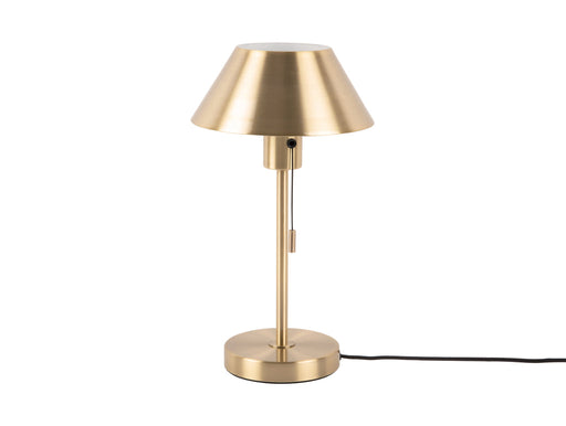 Tafellamp Kantoor Retro Verguld-Tafellampen-Leitmotiv