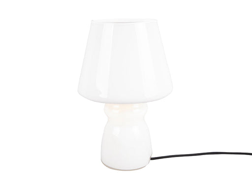 Tafellamp Klassiek Glas-Tafellampen-Leitmotiv