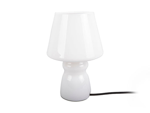 Tafellamp Klassiek Glas-Tafellampen-Leitmotiv