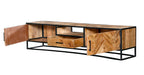 Tv meubel Arlington | 180 cm-TV-meubels-Starfurn