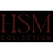 Vaas Bergamo medium - ø20x65 - Messing antique goud - Metaal-Woondecoratie-HSM Collection