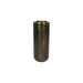 Vaas Salerno medium - ø26x65 - Messing antique goud - Metaal-Woondecoratie-HSM Collection