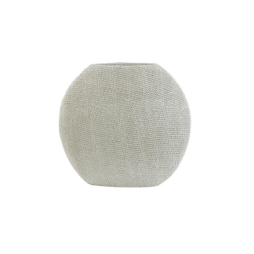Vaas deco 50x20,5x45,5 cm MASHABA zand-Vazen-Light & Living