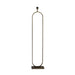 Vloerlamp 30x15x142 cm JAMIRI antieke brons-Lampenvoeten-Light & Living
