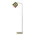 Vloerlamp 34x30x138 cm ALESO antiek brons-Vloerlampen-Light & Living