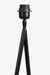 Vloerlamp 35x17x137 cm TAMSU mat zwart-Lampenvoeten-Light & Living