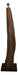 Vloerlamp Abstract-35x35x140-Naturel-Teak-Lampenvoeten-HSM Collection