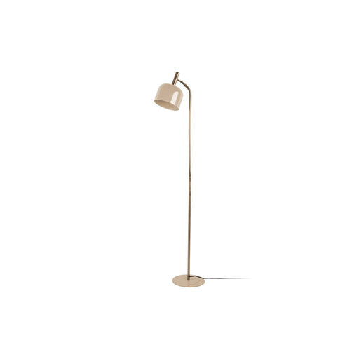 Vloerlamp Floor Lamp Smart - Bruin - 26x26x164cm-Vloerlampen-Leitmotiv