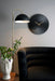 Vloerlamp Koepel-Vloerlampen-Leitmotiv