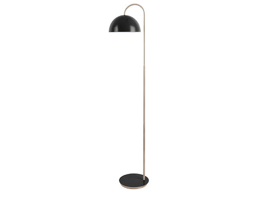 Vloerlamp Koepel-Vloerlampen-Leitmotiv