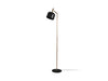 Vloerlamp slim-Vloerlampen-Leitmotiv