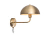 Wandlamp Bonnet-Wandlampen-Leitmotiv