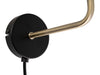 Wandlamp Bonnet-Wandlampen-Leitmotiv