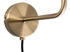 Wandlamp Bonnet-Wandlampen-Leitmotiv