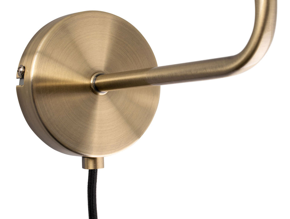 Wandlamp Bonnet-Wandlampen-Leitmotiv
