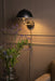 Wandlamp Bonnet-Wandlampen-Leitmotiv