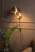 Wandlamp Bonnet-Wandlampen-Leitmotiv