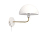 Wandlamp Bonnet-Wandlampen-Leitmotiv