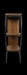 Wandtafel 3 Niveaus-90x25x80-Naturel/Zwart-Mango/Metaal-Consoletafels-HSM Collection