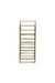 Wijnrek 12 flessen 30x18x46 cm SALBRIS antieke brons-Wijnrekken-Light & Living