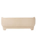 Zetel 2/3-zit gebreid te/ht wt-2-Zitsbanken-J-Line
