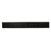 Zwevend tv meubel Madison Black | 240 cm-TV-meubels-Starfurn