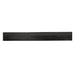 Zwevend tv meubel Madison Black | 240 cm-TV-meubels-Starfurn